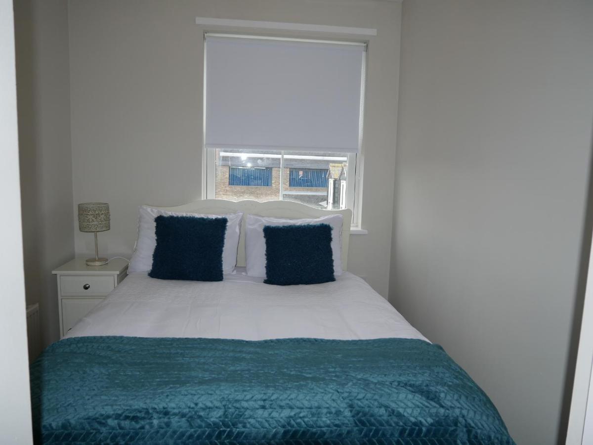 Cosy Two Bedroom Apartment Bishop Auckland Extérieur photo