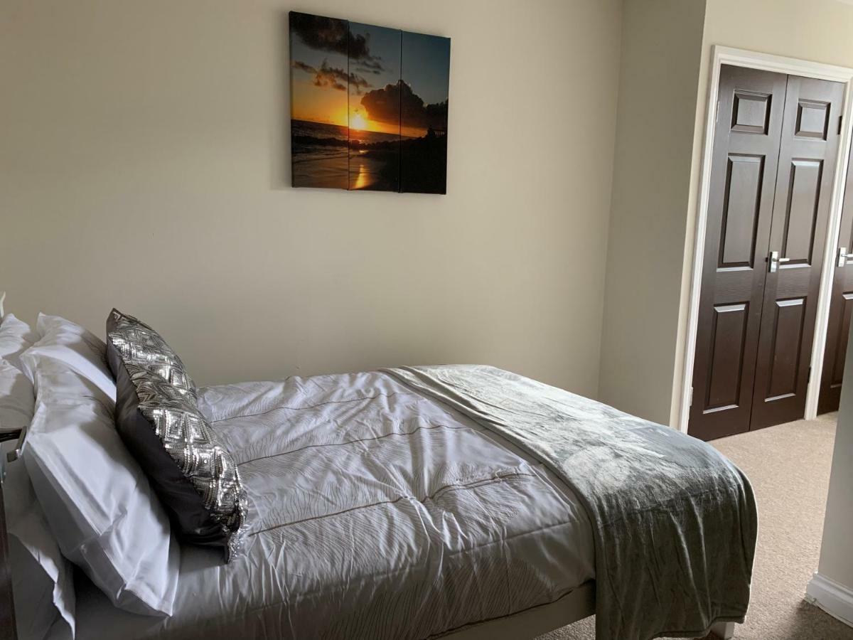 Cosy Two Bedroom Apartment Bishop Auckland Extérieur photo